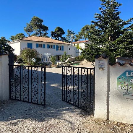 Chambre Independante Dans Une Villa Saint-Trojan-les-Bains Eksteriør billede