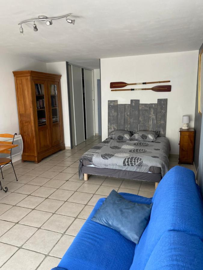 Chambre Independante Dans Une Villa Saint-Trojan-les-Bains Eksteriør billede