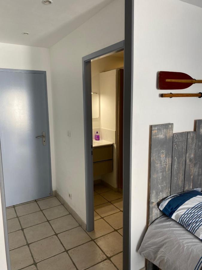 Chambre Independante Dans Une Villa Saint-Trojan-les-Bains Eksteriør billede